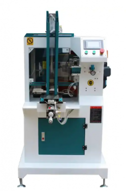 Specialized woodworking machine that combines the traditional "copy shaping" principle with the precision and automation of CNC