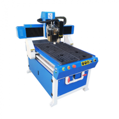 Subtractive manufacturing that involves routing, milling, carving, engraving, and drilling.